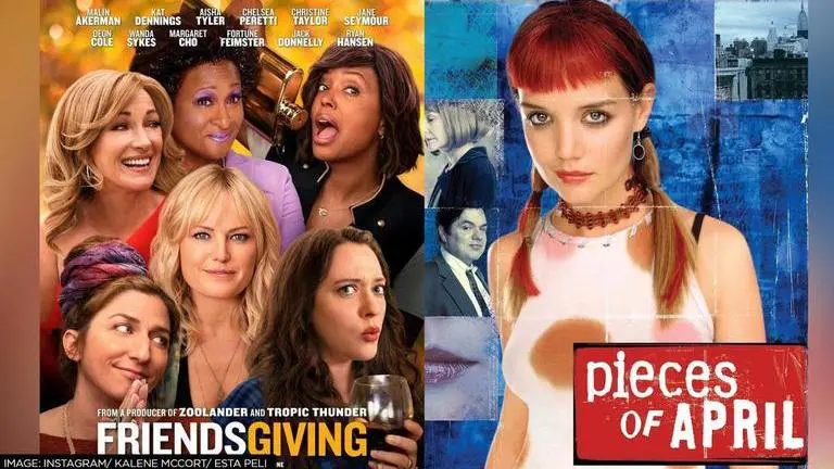 Thanksgiving Day 2021: List of movies to binge watch this festive weekend Thanksgiving 2021