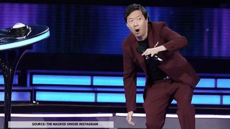 The 'Masked Singer' season 5