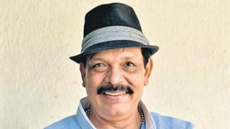 Govind Namdev joins 'Bhool Bhulaiya 2' cast Govind Namdev