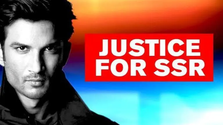 Sushant case: From digital campaigns to legal pleas, how people united to demand justice Sushant Singh Rajput