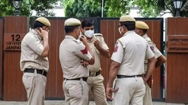Delhi Police denies permission for PFI rally on July 30 following VHP complaint Delhi Police