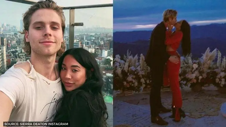 5 Seconds of Summer's Luke Hemmings