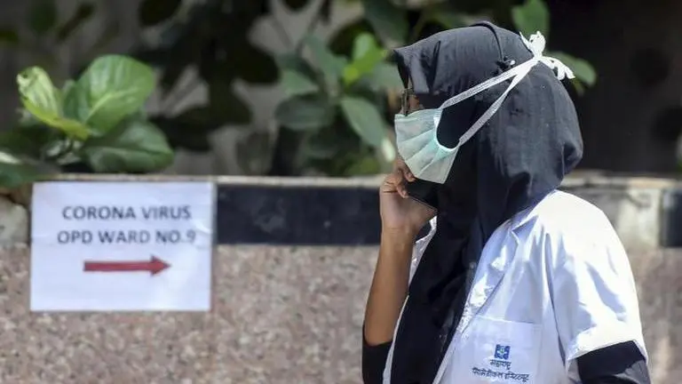 India, US and others ask publishers to make all coronavirus-related data available to public