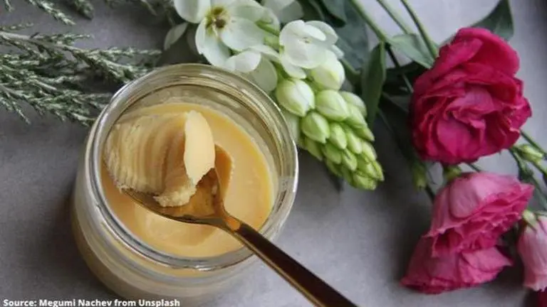 Desi Hacks: Here are simple testing parameters to check purity of ghee at home desi hacks