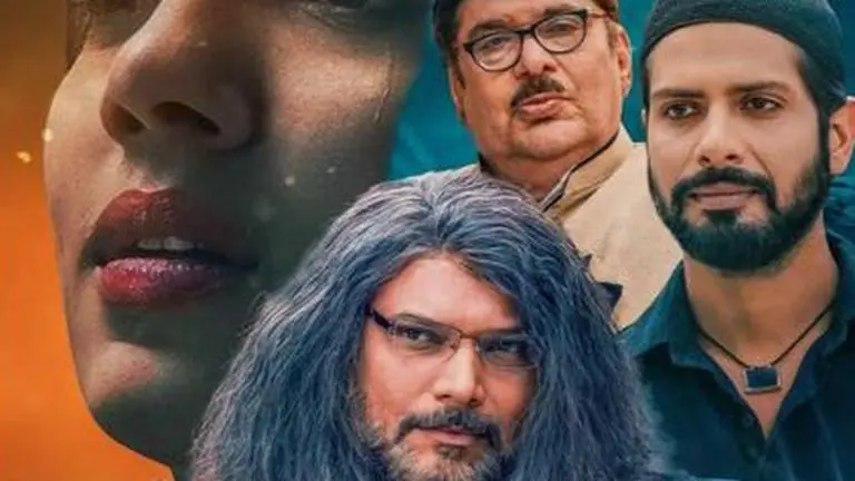 Bajrang Dal demands ban on release of The Creator Sarjanhar, producer reacts Bajrang Dal