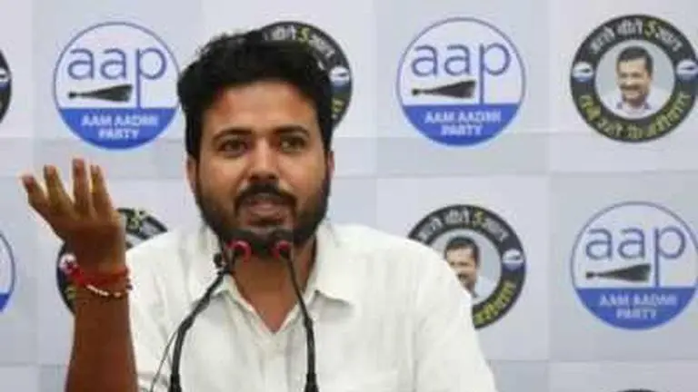 AAP alleges 'scam' worth crores in purchase of fogging chemical by BJP-ruled MCDs