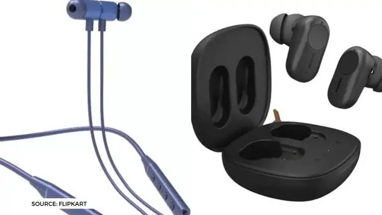 Nokia launches T2000 and T3110 on Flipkart; Check out their specifications and features Image Source: Flipkart