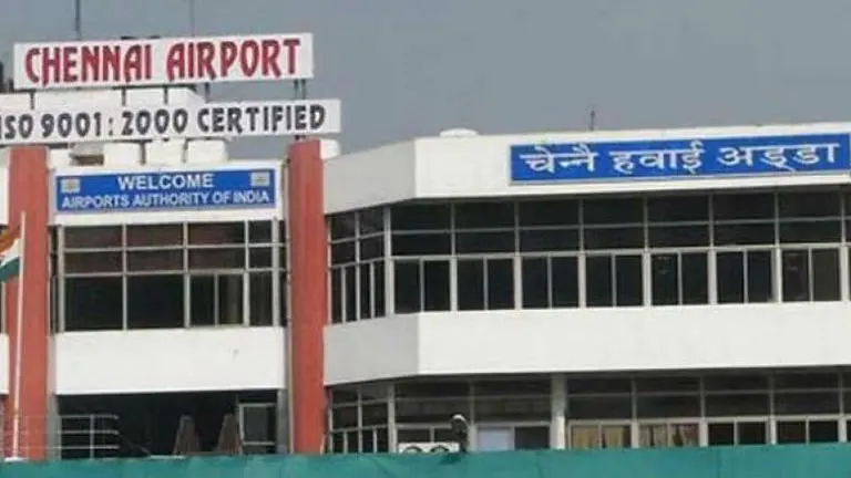 Cyclone Nivar: Chennai airport to remain closed till Thursday morning