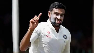 Vihari's knock was equal to scoring a hundred: Ashwin