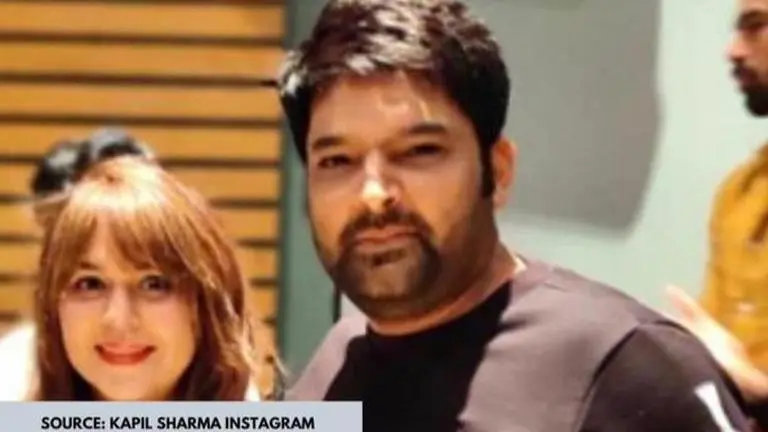 kapil sharma