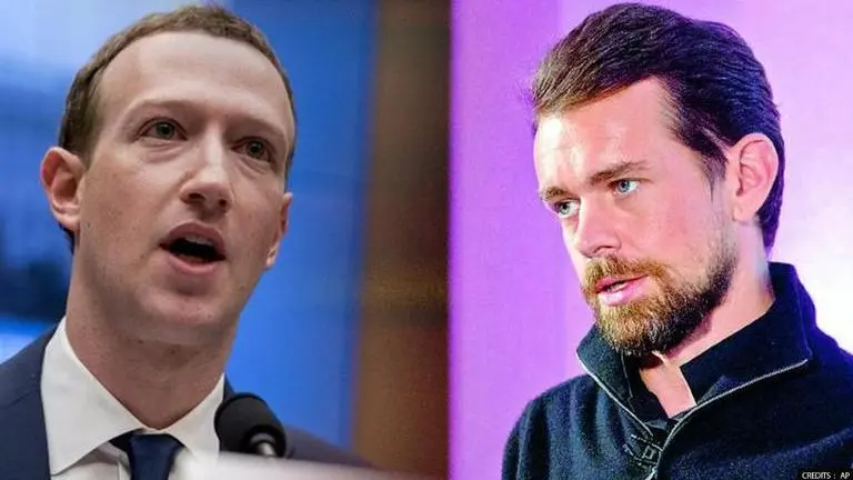 Russia files charges against tech cos including Facebook, Twitter for not deleting content Russia