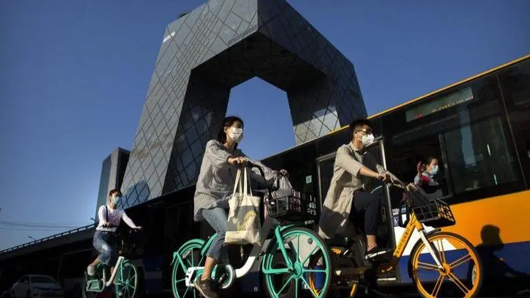 Philippines' COVID-19 task force recommends easing one of world's longest lockdowns Philippines