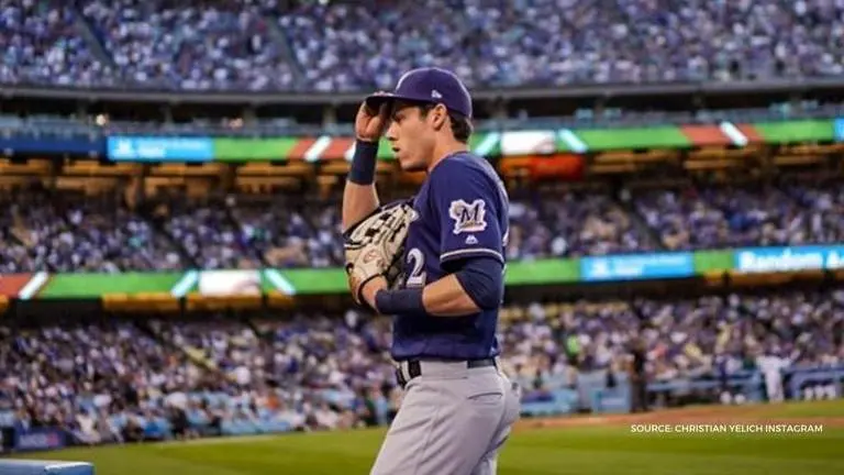 Christian Yelich to confirm Brewers extension in $200 million plus worth deal: Reports Christian Yelich