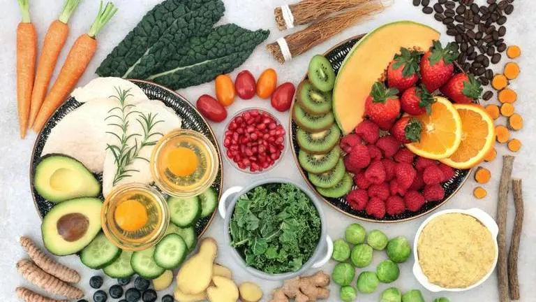 Chronic Inflammation