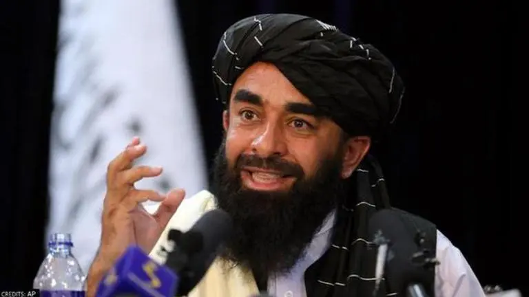 Afghanistan: Taliban announces ban on music in public places, claims 'forbidden in Islam' Taliban