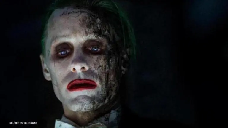 Why 'Suicide Squad' director David Ayer's 'heart breaks' for Jared Leto's Joker Suicide Squad