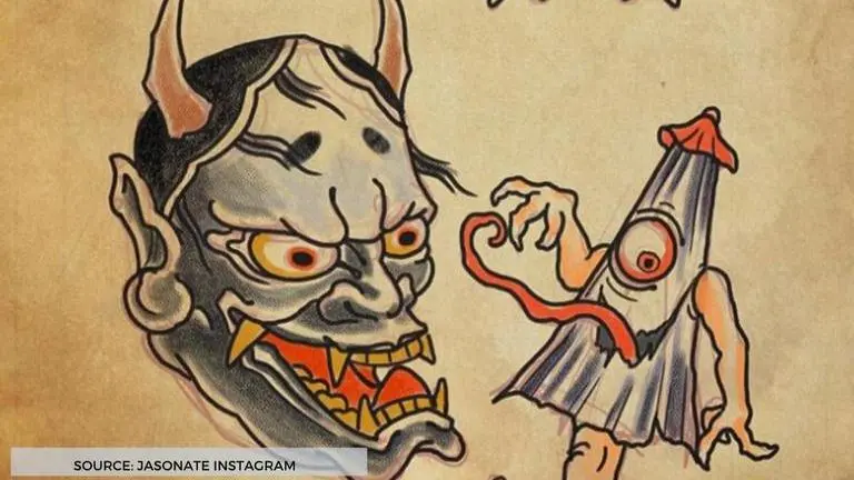 Friday the 13th tattoos are available in THESE must-visit shops in Arizona friday the 13th tattoos