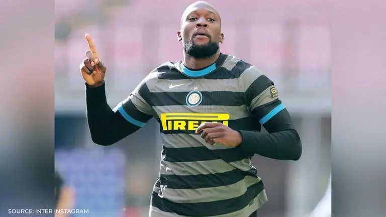 romelu lukaku