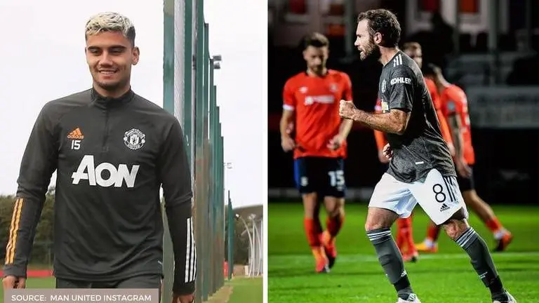 man united transfer news