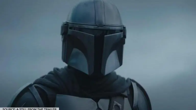 Mandalorian season 2 cast boats of actors such as Pedro Pascal, Giancarlo Esposito & more mandalorian season 2 cast