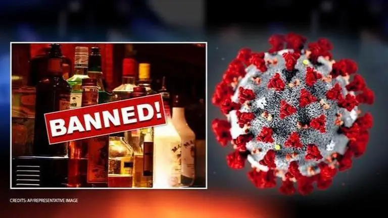 Kerala HC fines Rs 50,000 on petitioner seeking online delivery of liquor amid Coronavirus Kerala
