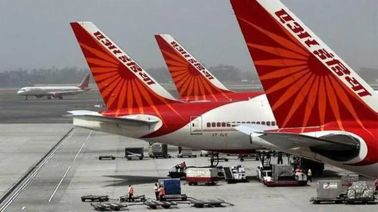 Air India seeks Rs 2,400 crore Govt guarantee to raise funds Air India
