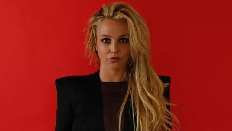 Britney Spears on why she deleted Instagram account: 'It disturbed me...' Britney Spears