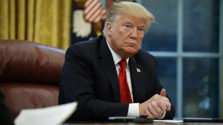 US: Donald Trump all set to launch his own social media platform, calling it Truth Social US