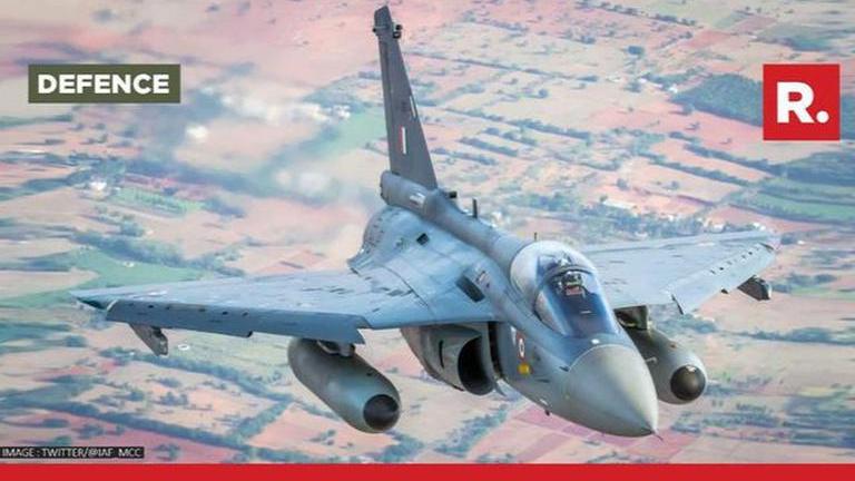 How India-built Tejas Can Transform Air Capabilities Of Argentina ...