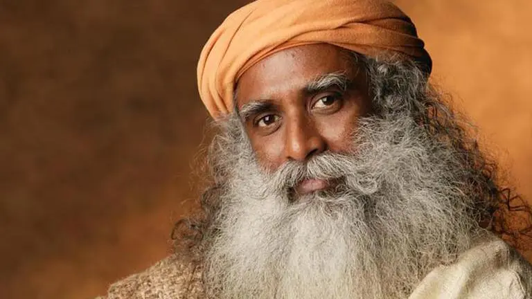 Sadhguru