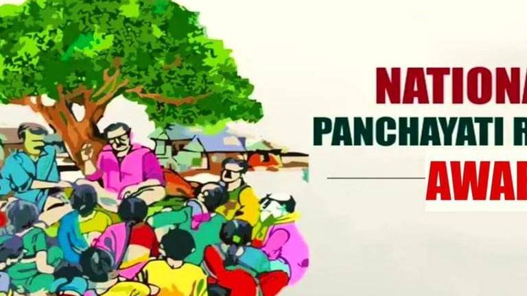 Ngopa village in Mizoram wins the National Panchayat Award in the NDSPSVP category