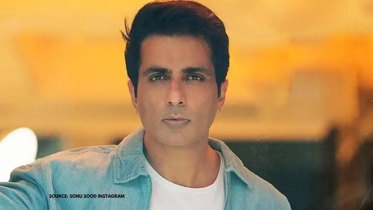 Sonu Sood roped in for 'Kisaan'; to be directed by Raaj Shaandilyaa sonu sood