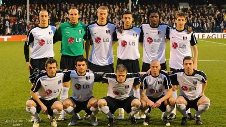 Europa League Round of 16: Fulham beat Juventus in historic comeback on March 18, 2010 Europa League
