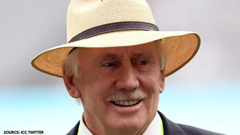 Ian Chappell
