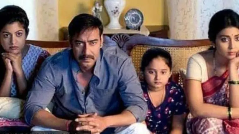 'Drishyam' memes return on October 2; netizens warn against sharing same jokes Drishyam