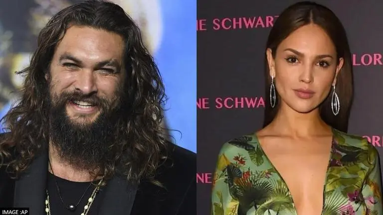 Jason Momoa is dating Eiza Gonzalez after divorce from Lisa Bonet: Report Jason Momoa
