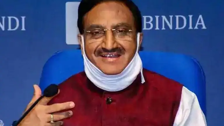 Delhi Parents' Association writes to HRD Ministry against reopening of schools Delhi