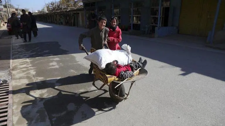 UN, partners seek funds for Afghanistan at donors conference UN, partners seek funds for Afghanistan at donors conference