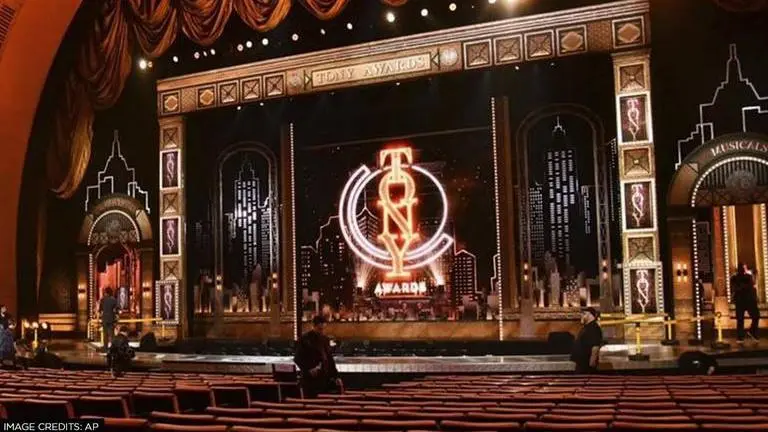 Tony Awards 2021: Who is nominated? Who is performing? Check all details here who will win tony awards 2021