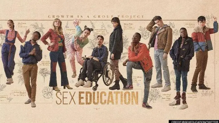 Netflix drops trailer for 'Sex Education Season 3', new episodes to release from THIS date Sex Education Season 3