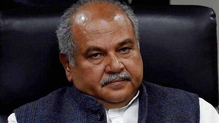 Rahul Gandhi's launch failed again; PM put forth all facts on Manipur issue in Parl: Union minister Tomar