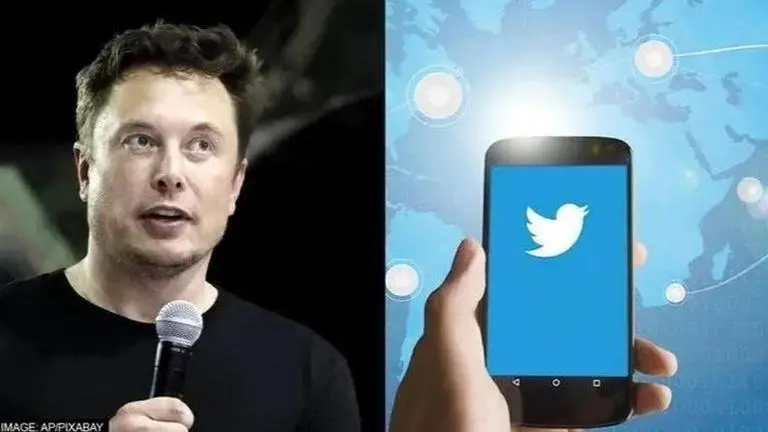 Judge sets October trial for Elon Musk-Twitter takeover dispute Twitter