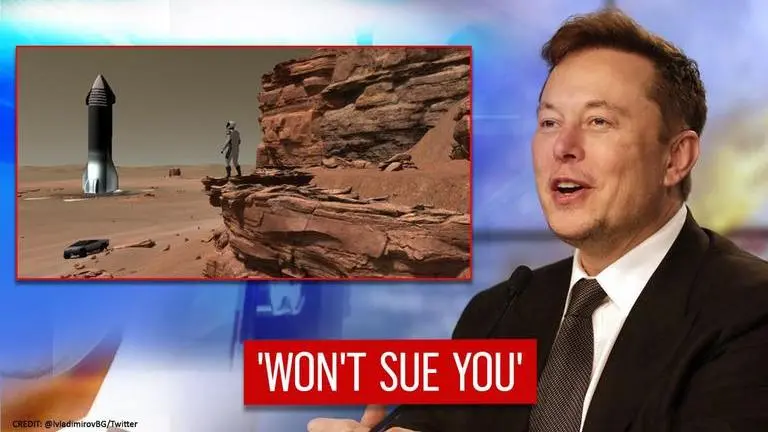 Elon Musk replies to game developer spamming for 154 days asking permission to use logos Elon musk