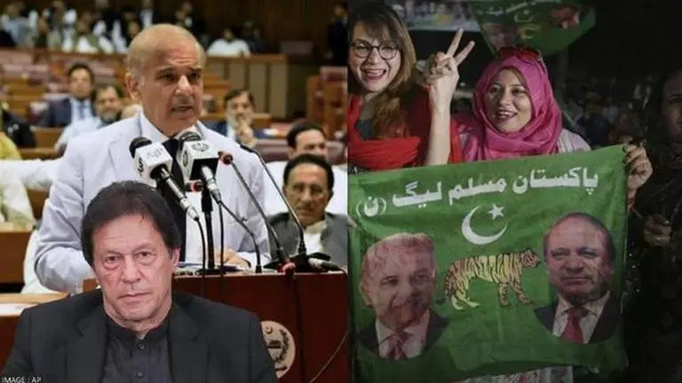 Pak SC asks coalition govt, PTI to reach consensus on election date by 4pm today SC