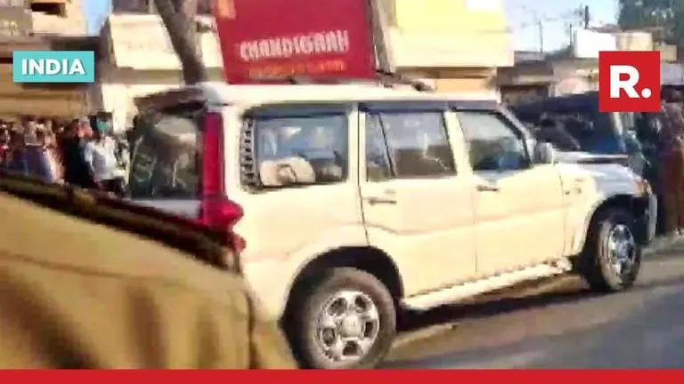 Gangster, two accomplices killed in encounter with Punjab police in Fatehgarh Sahib