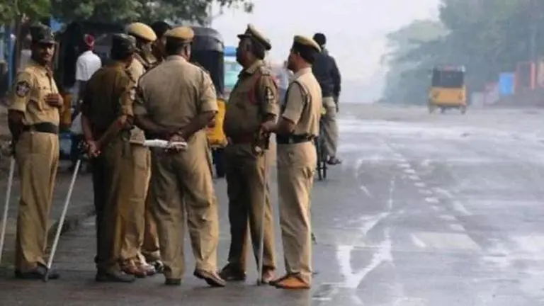 Odisha: Vigilance conducting search operations after IAS accused of accepting bribe Odisha