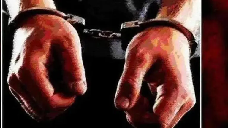 3 Nigerians staying illegally in India held in Gr Noida