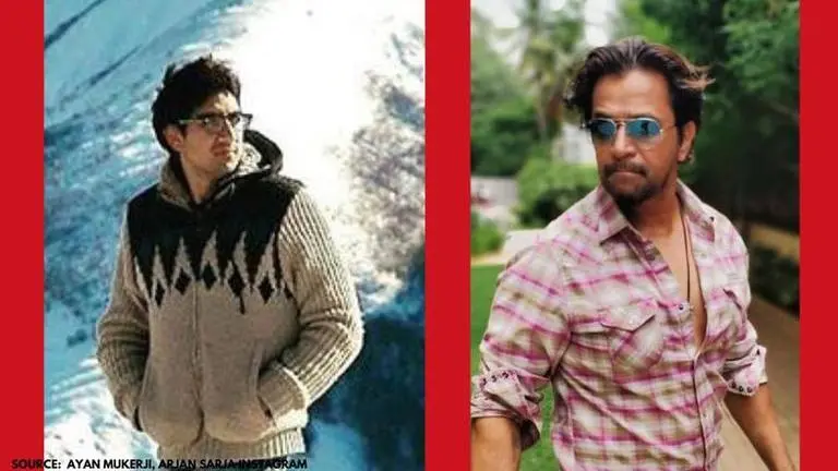 Ayan Mukerji and other famous celebs who celebrate their birthday on Independence Day Ayan Mukerji