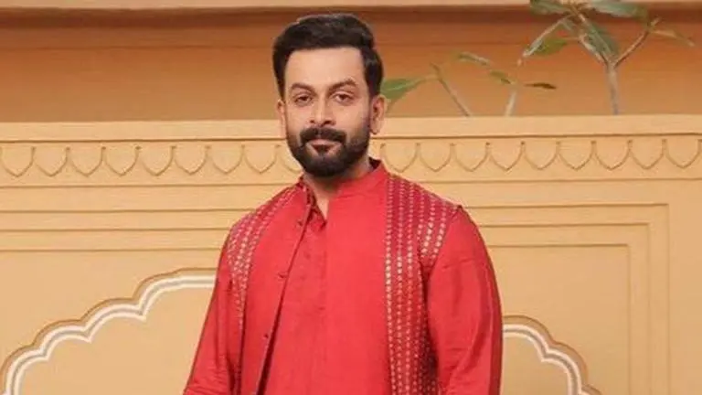 prithviraj sukumaran