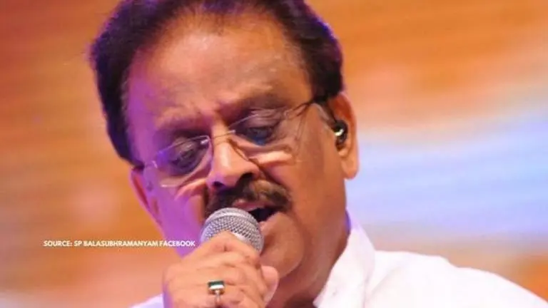 All about 'Adimai Penn', the iconic MGR film that propelled SP Balasubrahmanyam to fame sp balasubrahmanyam's death